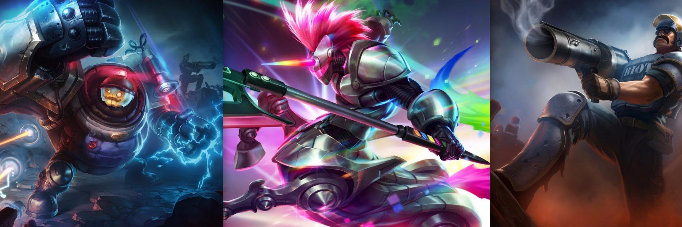 Gh0stTim's profile banner image
