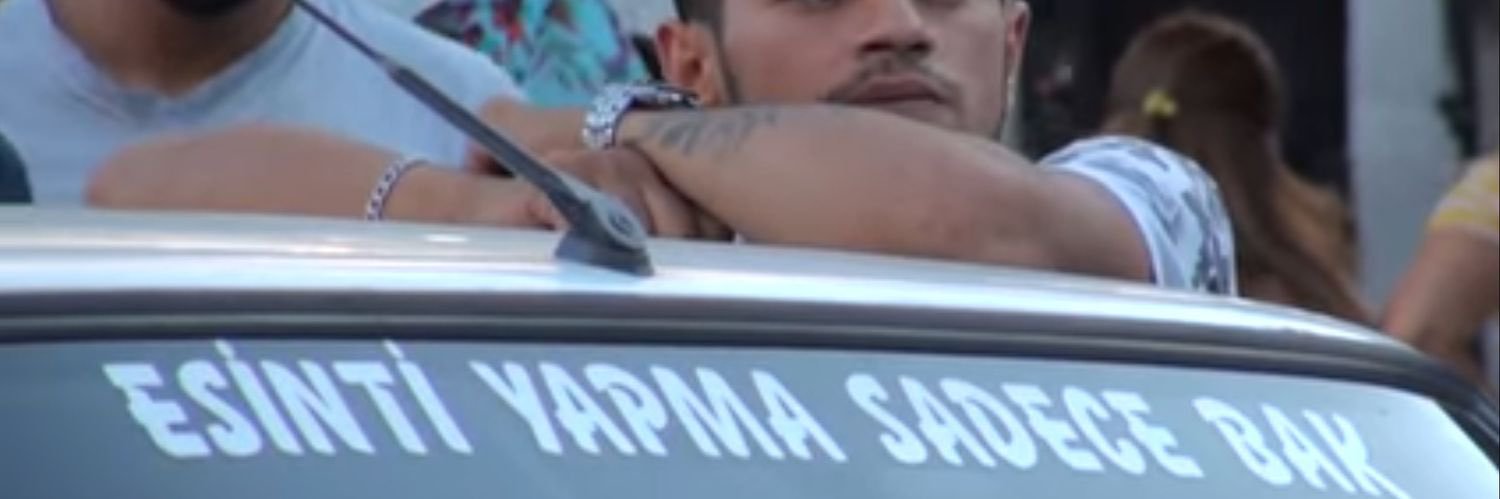 fckuloglu's profile banner image