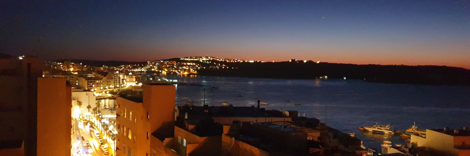 ADadInMalta's profile banner image
