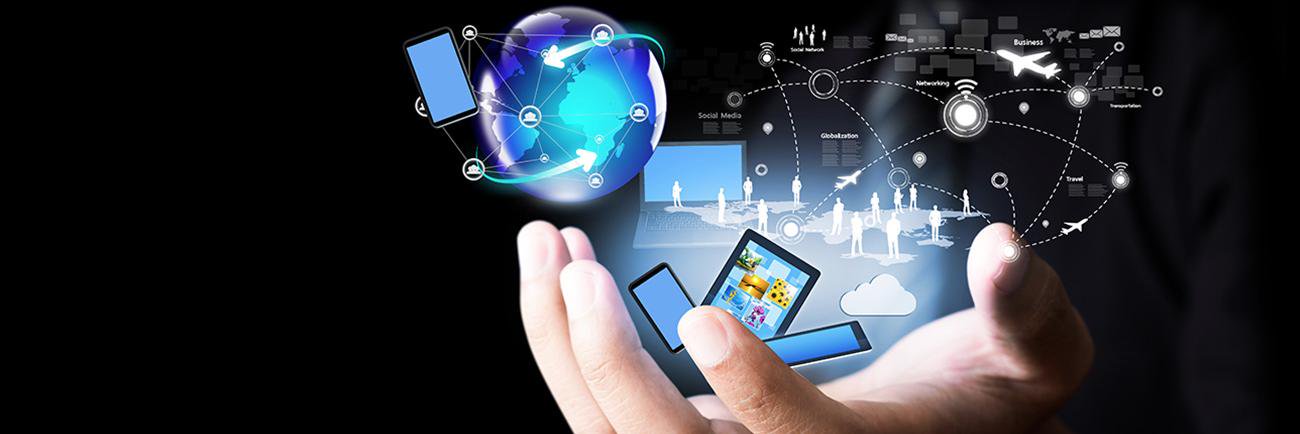 Open Connectivity banner