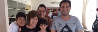 Luisinhobarata's profile banner image