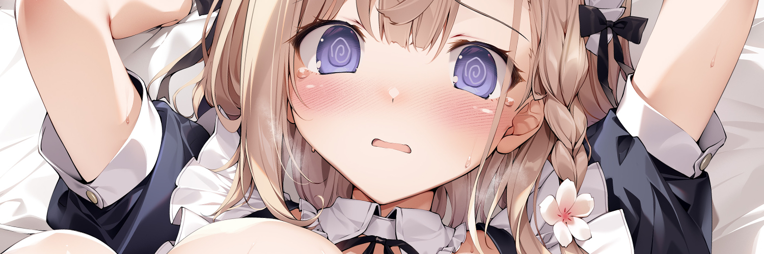 karory🌃俺嫁→AnimeExpo→夏コミ(予定） banner