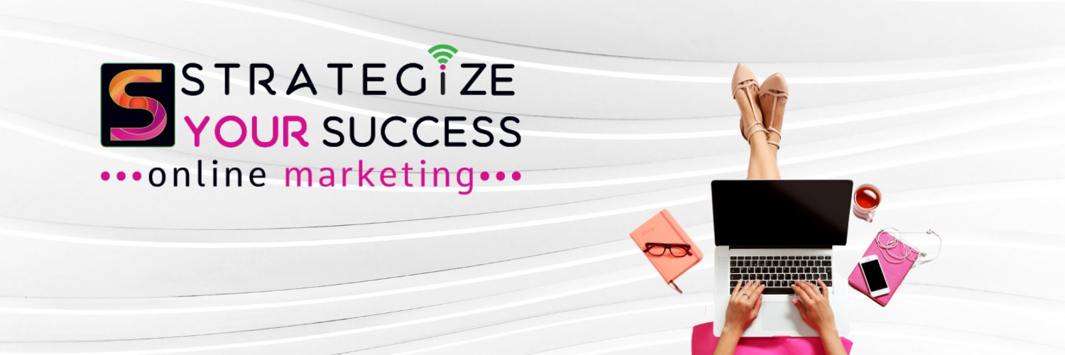 StrategizeCoach's profile banner image