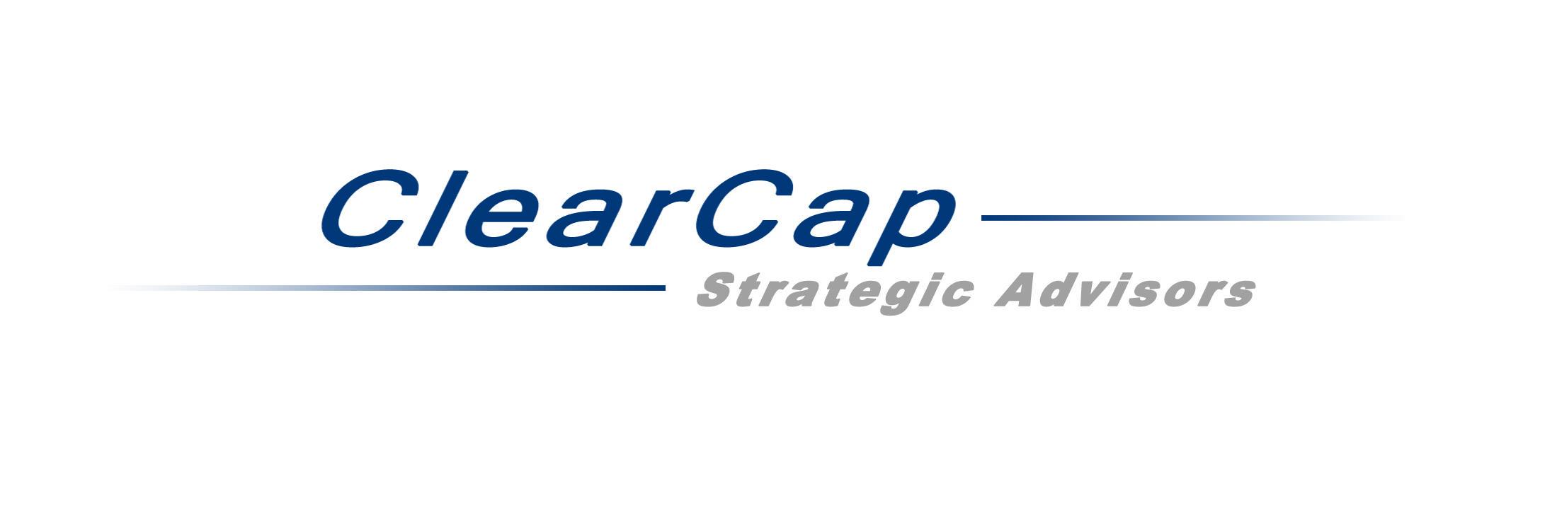 ClearCapAdvisor's profile banner image
