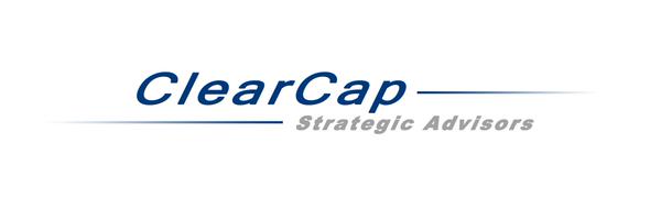 ClearCapAdvisor Profile Banner