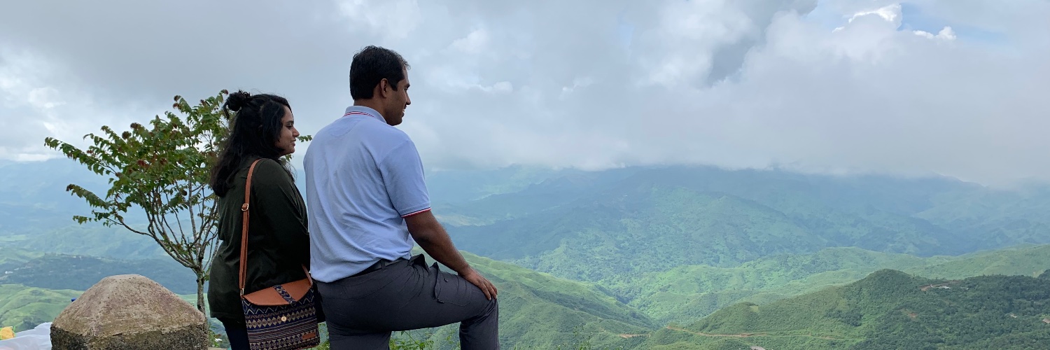 ajitranjan's profile banner image