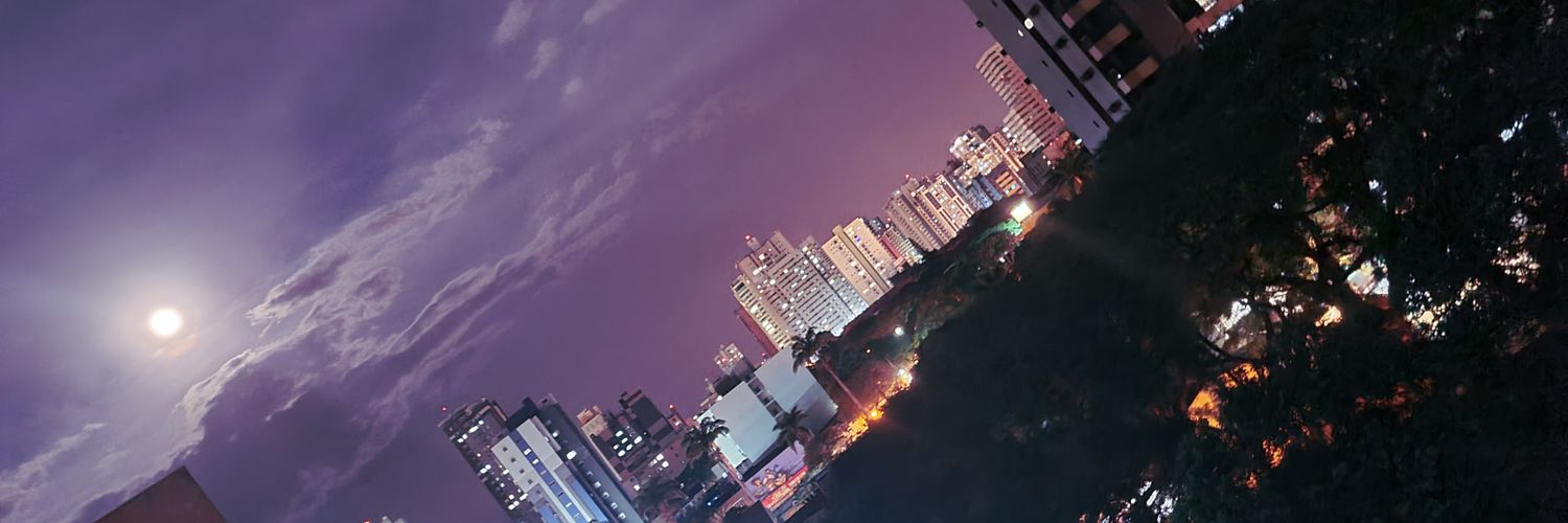 luizggspe's profile banner image