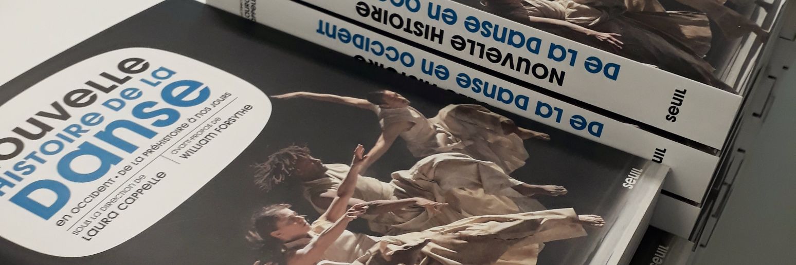 Laura Cappelle banner