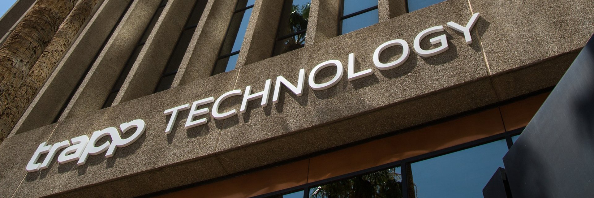 TrappTechnology's profile banner image