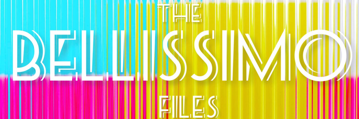 Sarina Bellissimo banner