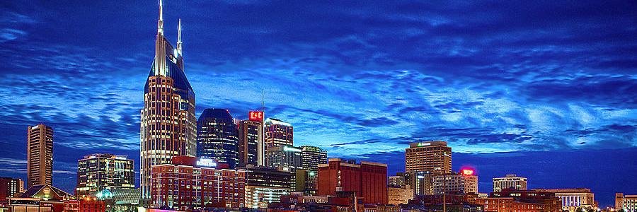 Signature Limousine banner