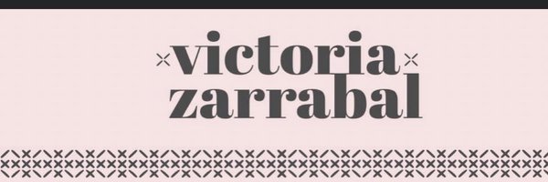 victoria zarrabal Profile Banner