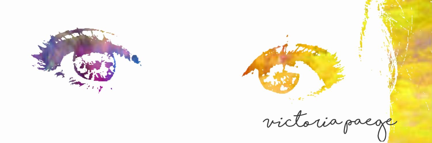 Victoria Paege banner