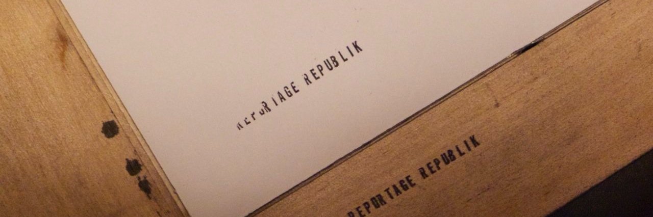 Reportage_Photo's profile banner image
