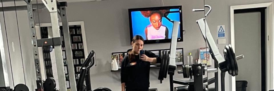 Stephburt21's profile banner image
