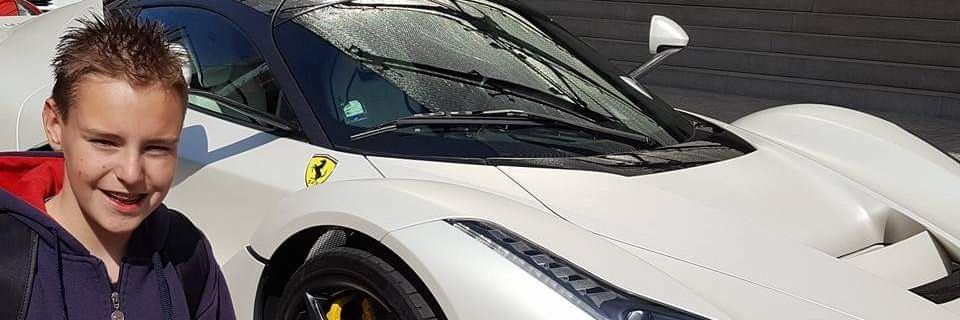 lisachapmen's profile banner image