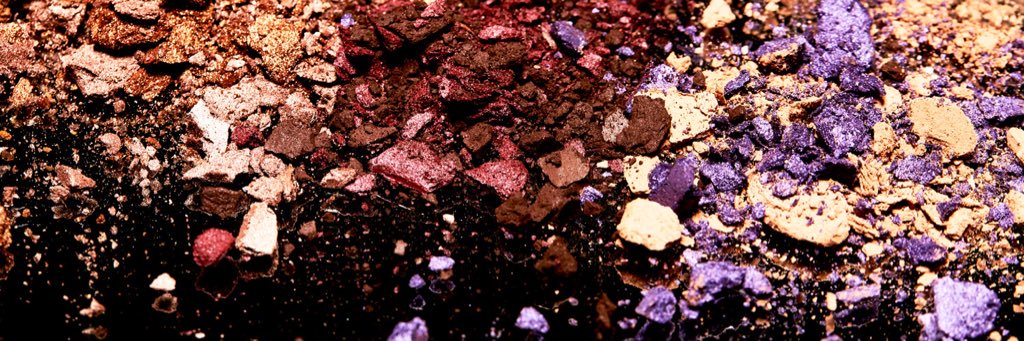 LORAC Los Angeles banner