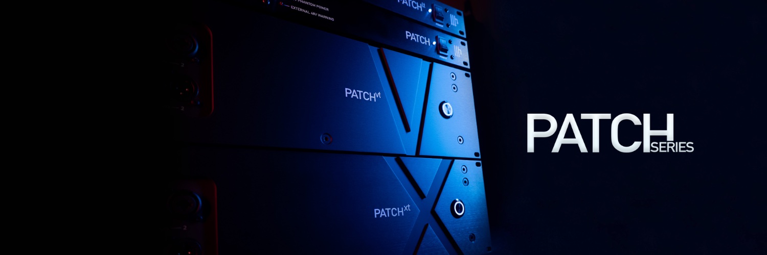 Flock Audio Inc. banner