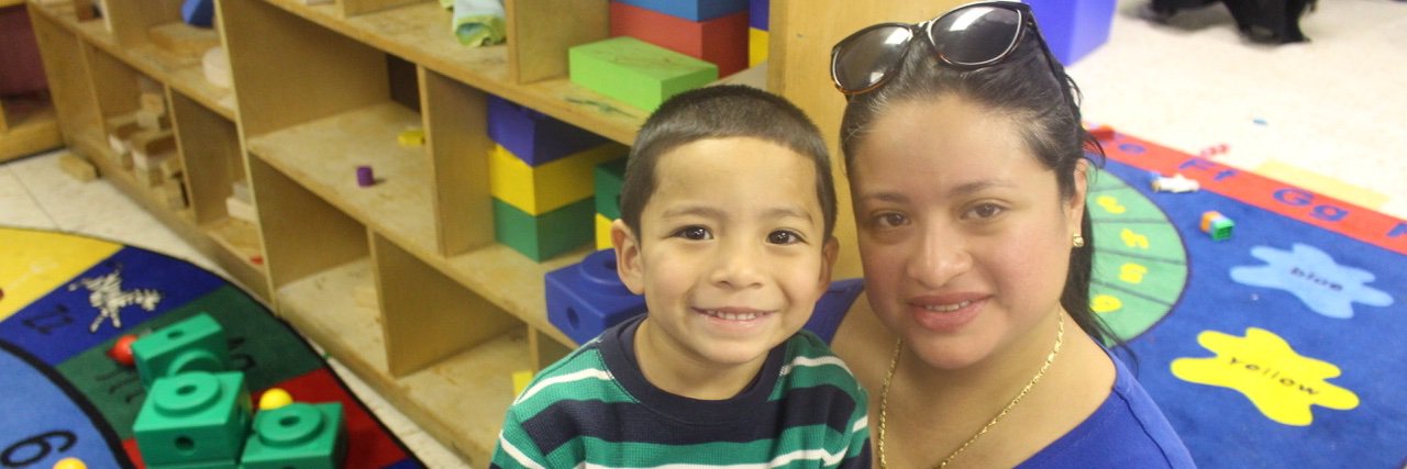 Rising Ground banner