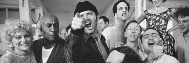 Cuckoos Nest banner