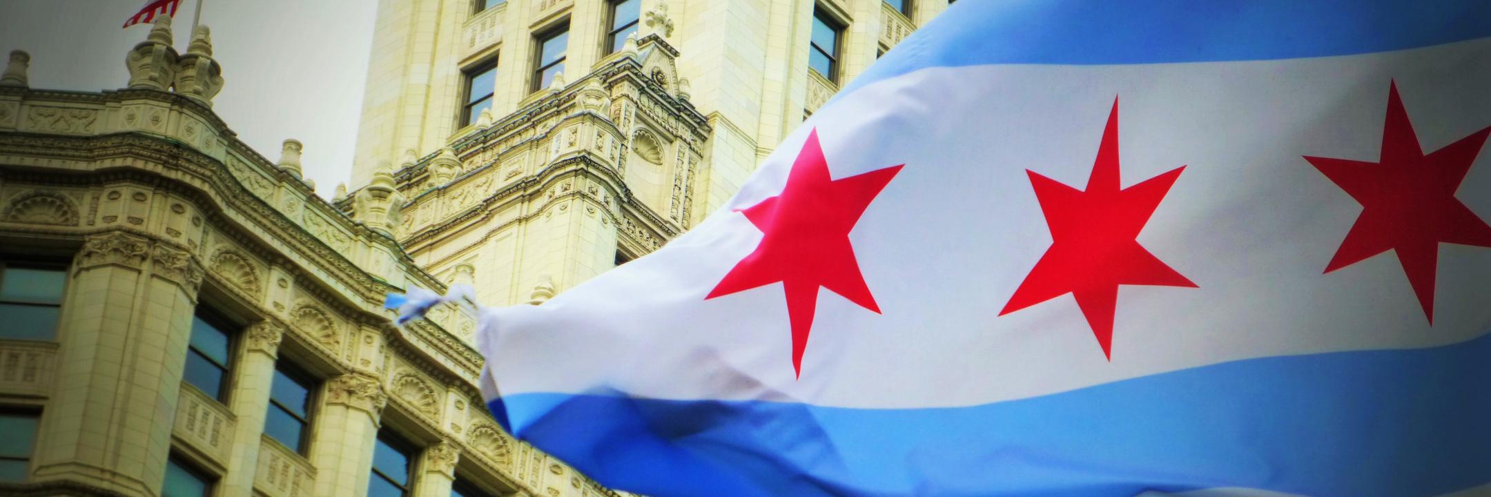 GenuineChicago's profile banner image