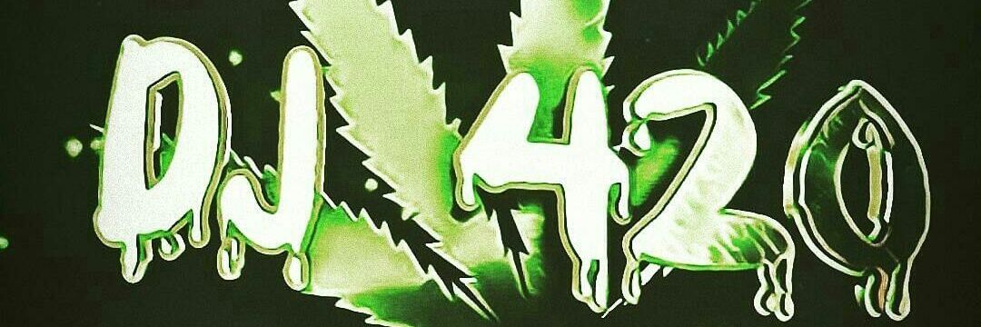 iamdj420's profile banner image
