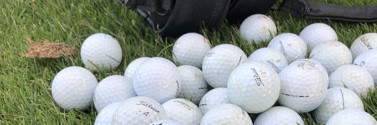 paulbgolf's profile banner image