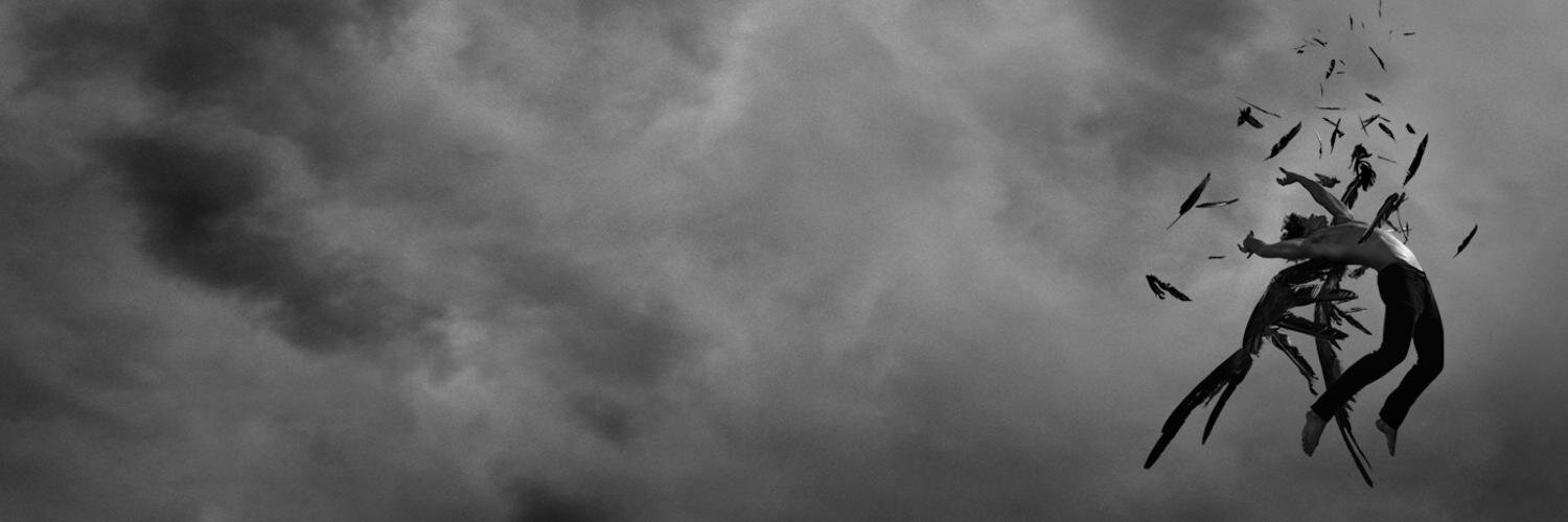 HushHushFan's profile banner image