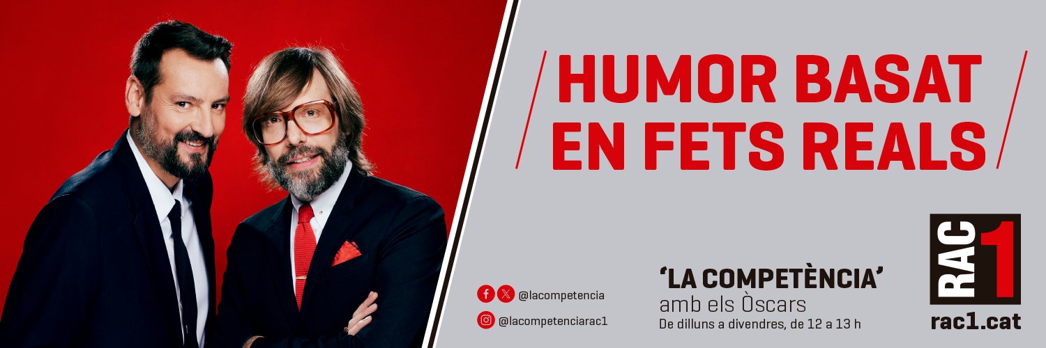 La Competència's banner