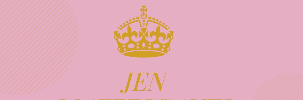 jen_djinn's profile banner image