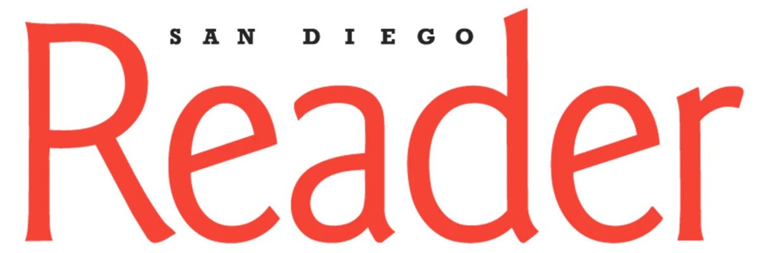 sandiegoreader's profile banner image