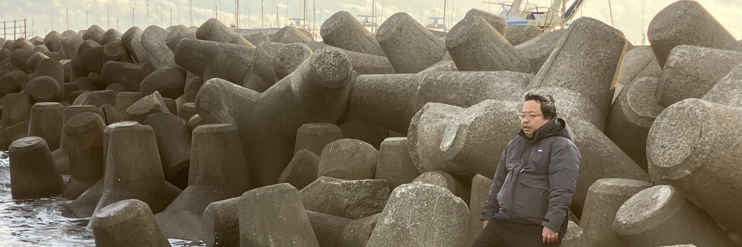 ゆすやん観測班🍥 banner