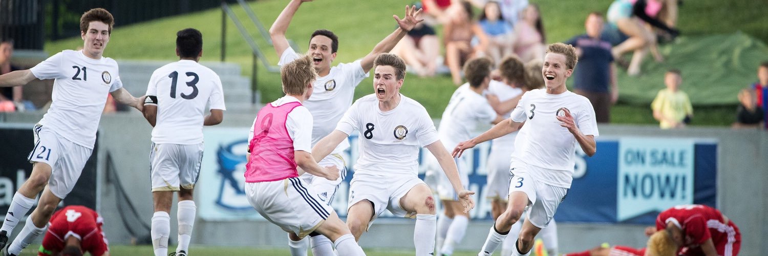 ESHS Boys Soccer Profile Banner