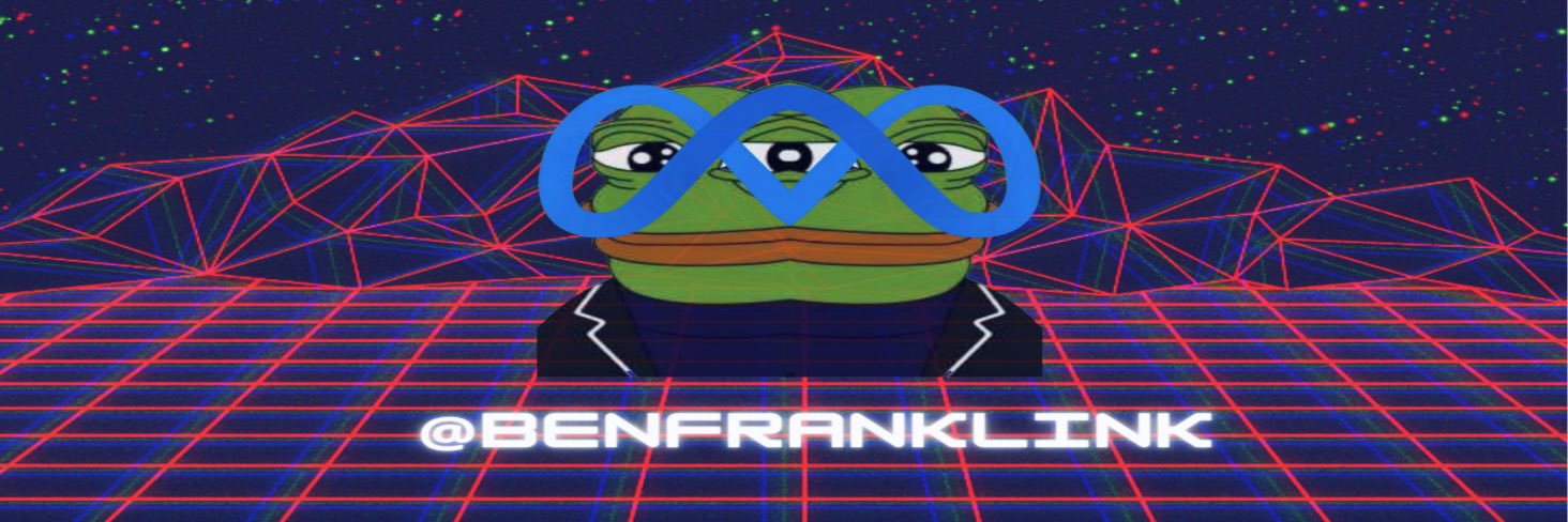 Benjamin FrankLink banner