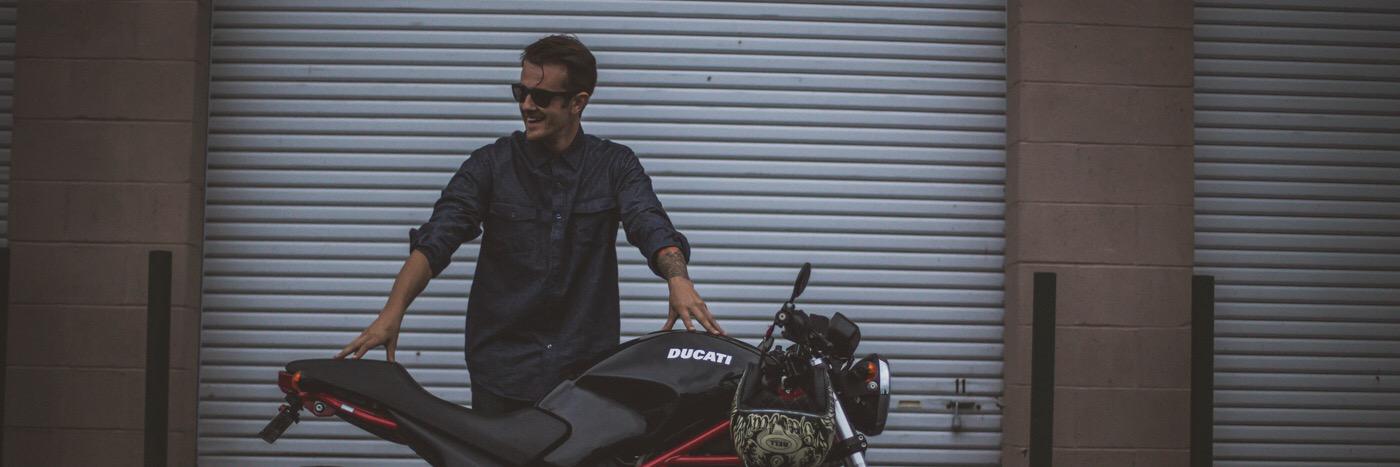 TrevorGay's profile banner image