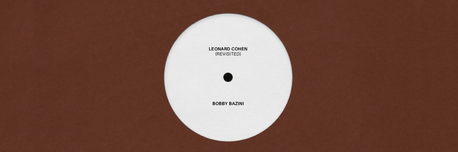 bobbybazini's profile banner image