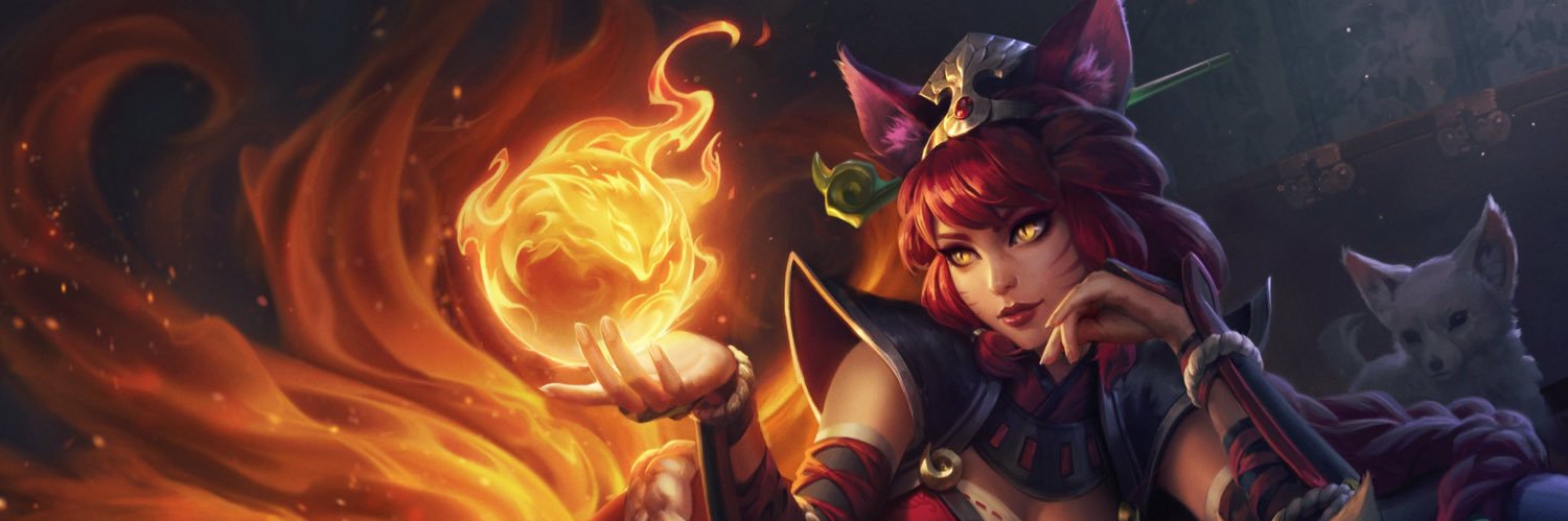 DKRFoxFire's profile banner image