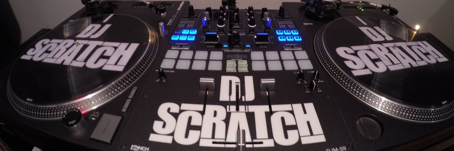 ScratchVision's profile banner image