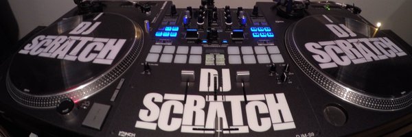 ScratchVision Profile Banner