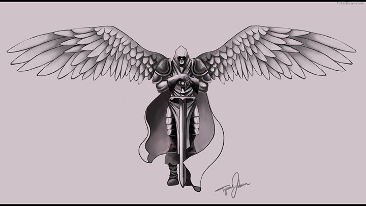 DustinORobinson's profile banner image