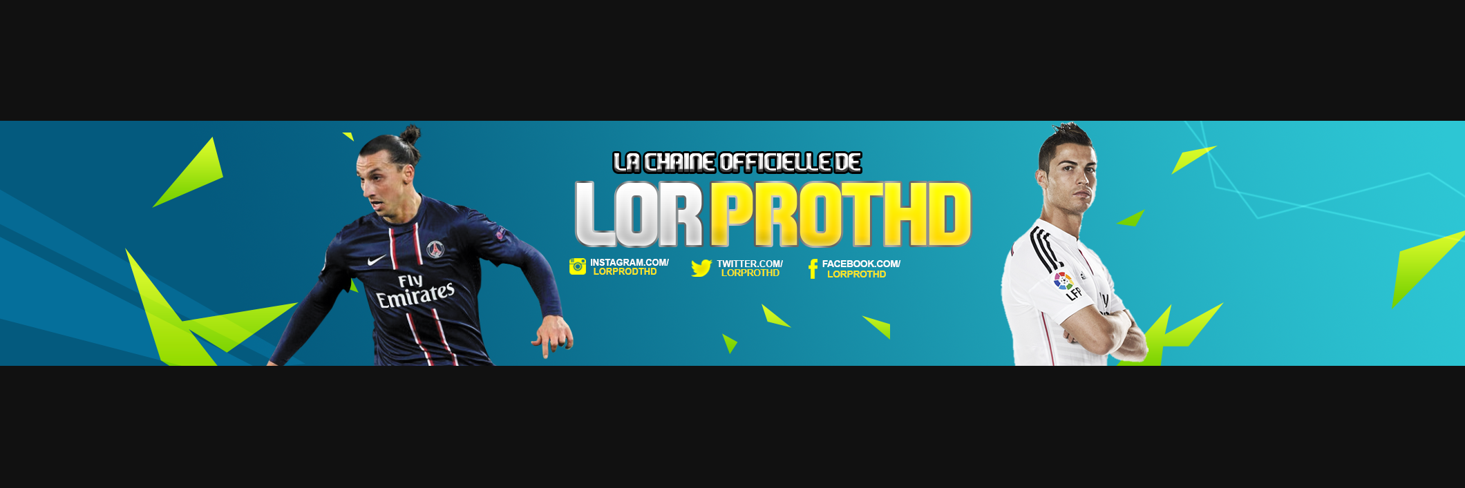 LorProtHD banner