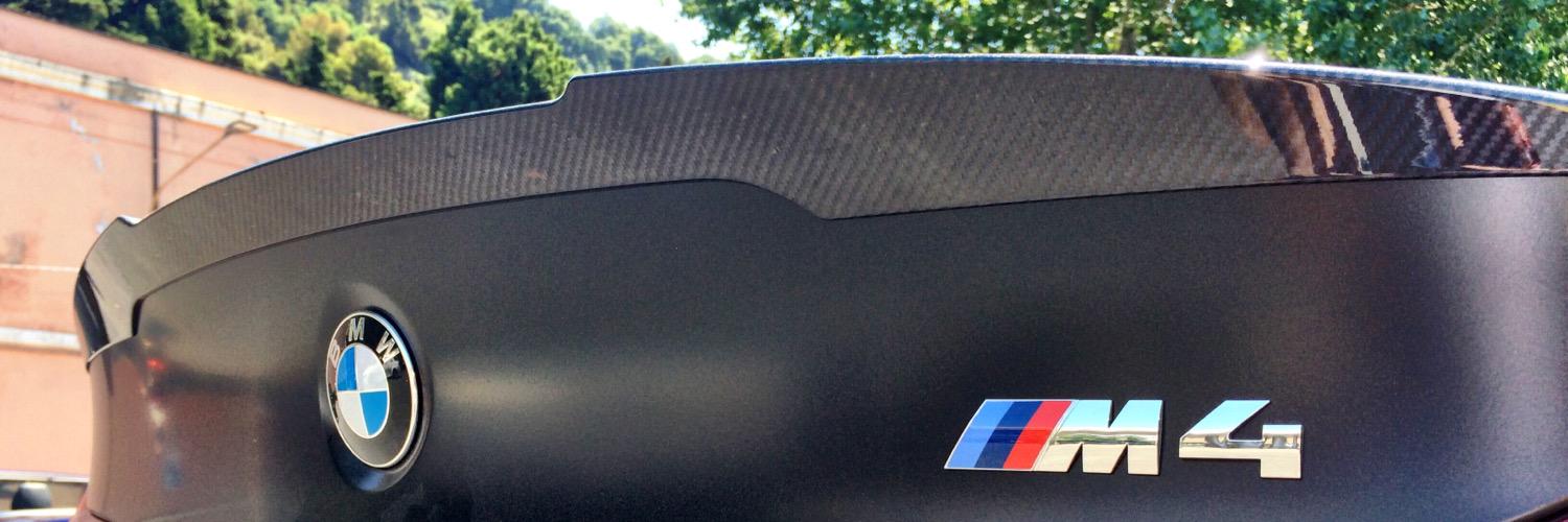 BMWKevin1's profile banner image