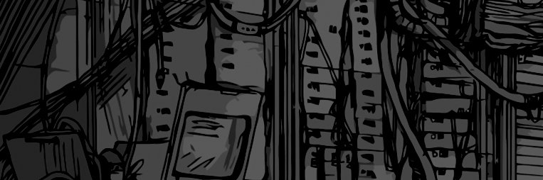 The Rabid Child banner