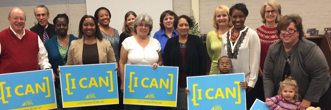 YC First Steps banner