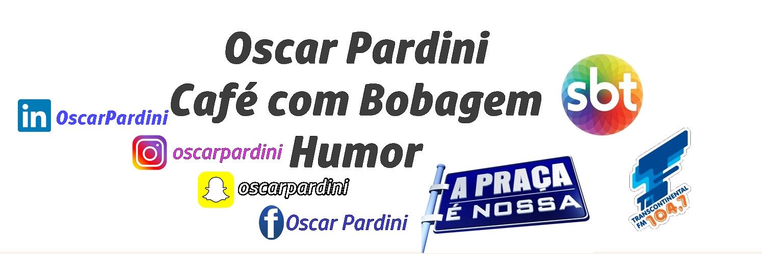 Oscar Pardini banner
