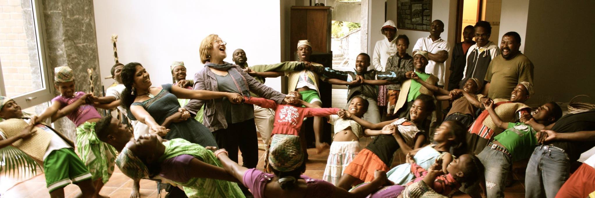 Patricia C. Wright banner