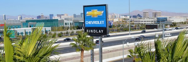 FindlayChevy Profile Banner