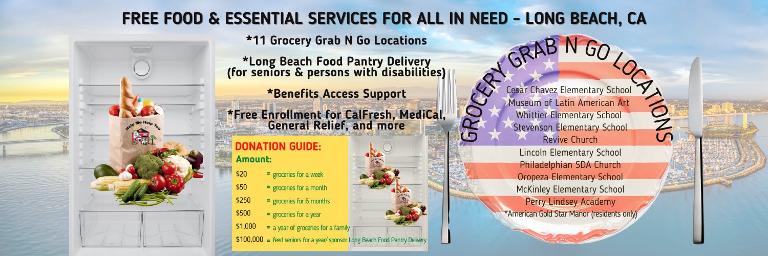 Help Me Help You banner