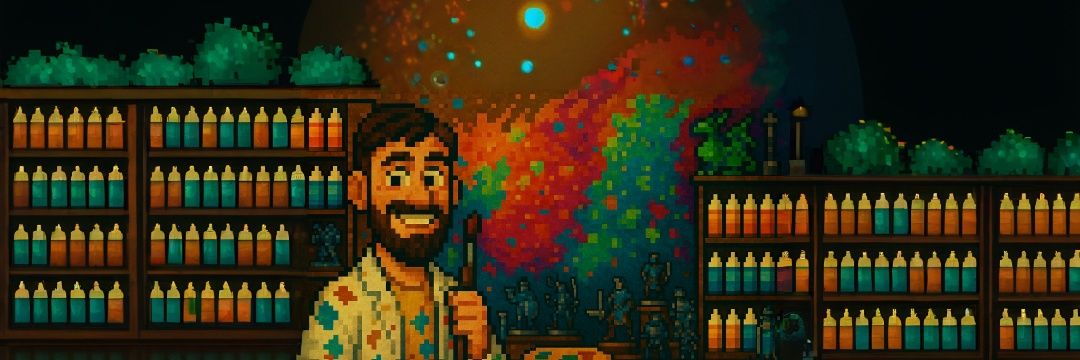 GraczWatch's profile banner image