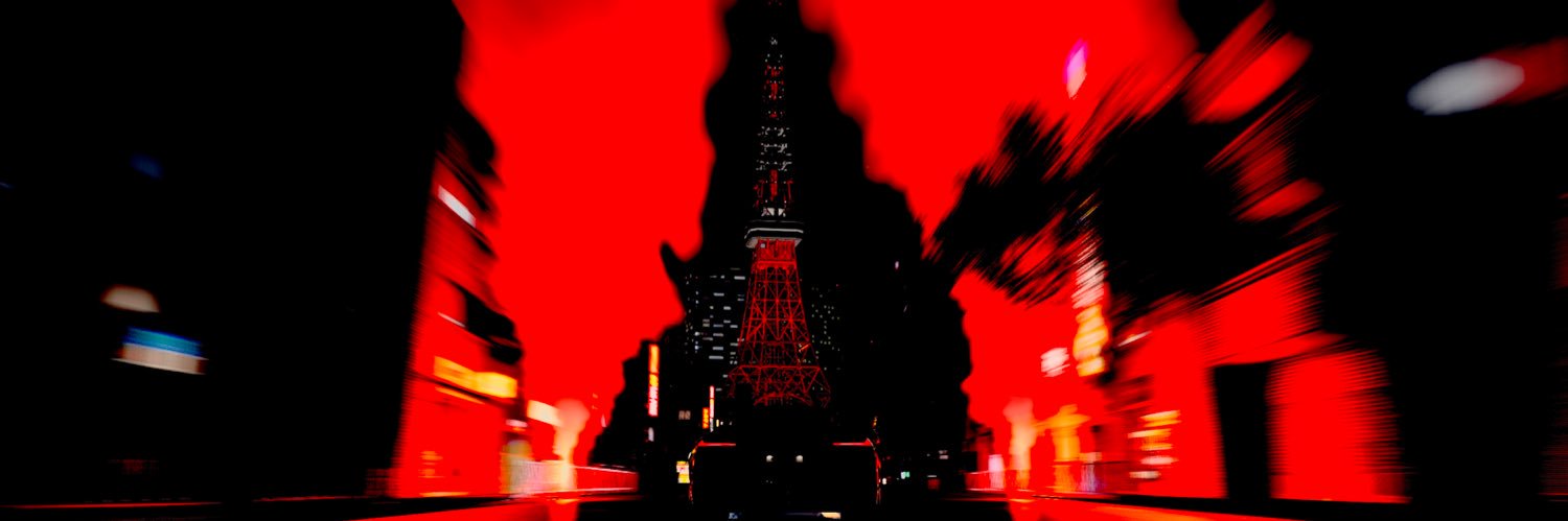 The_Jamazing's profile banner image